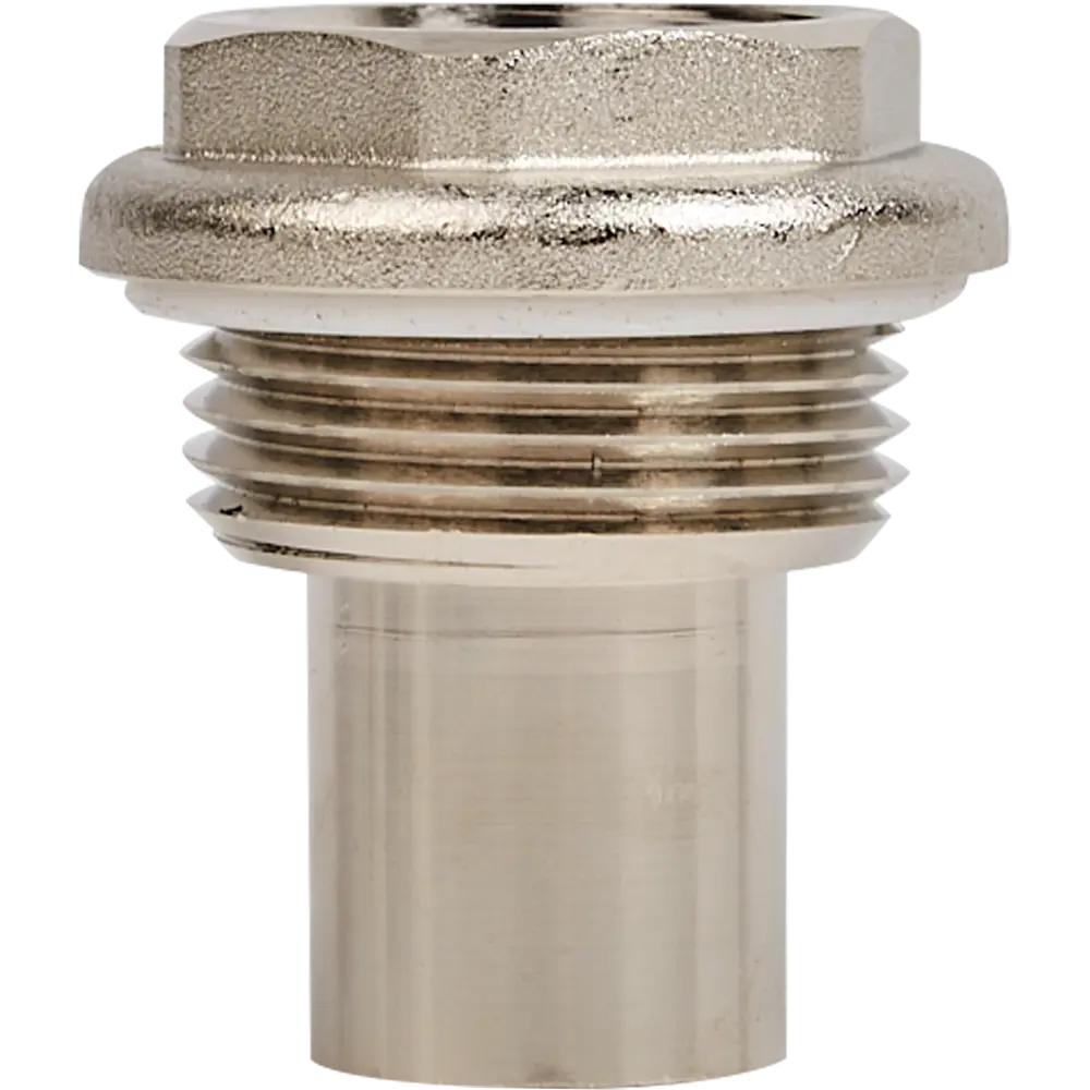 Удлинитель потока Valtec левый 3/4" латунь STLM-2052509 - Вид №3