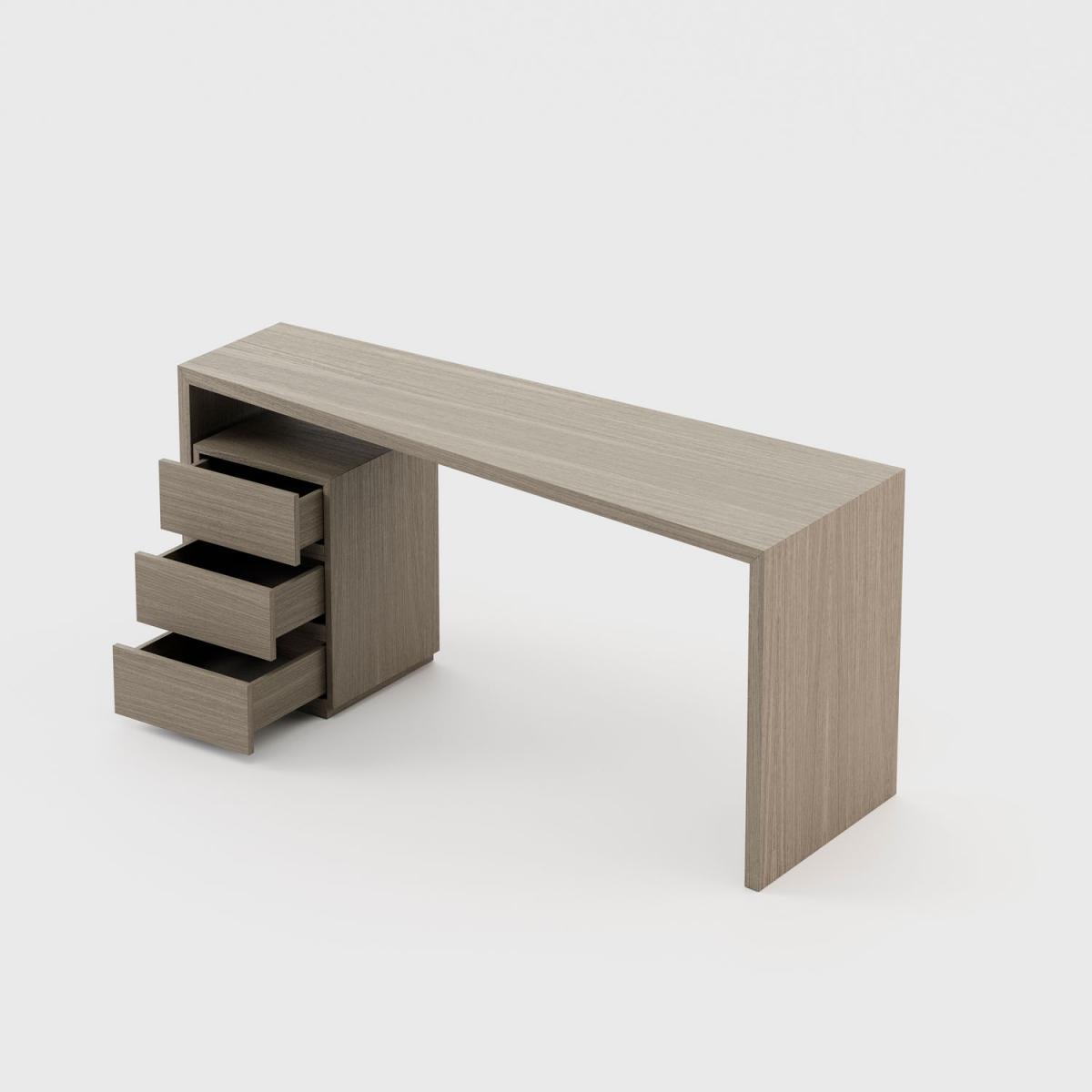 093139 Письменный стол LasKasas Miami - Вид №1