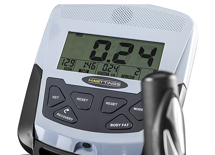 FS300 AERO Эллиптический тренажер hasttings fs300 aero Hasttings  - Вид №6