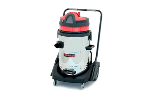 17133955 Пылесос TORNADO 600 MARK NX 3FLOW Inox 11195 ASDO Soteco