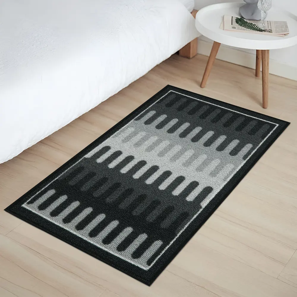 Коврик декоративный Ctim Коя 40x60 см нейлон 146112 STLM-2154383 - Вид №5