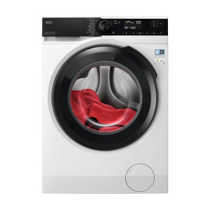 9208470 Стиральная машина AEG LFR73044BC белый