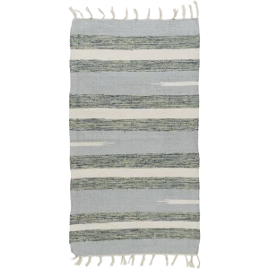 Коврик "Страйпс" хлопок 55х100 см 15531365 STLM-2141756