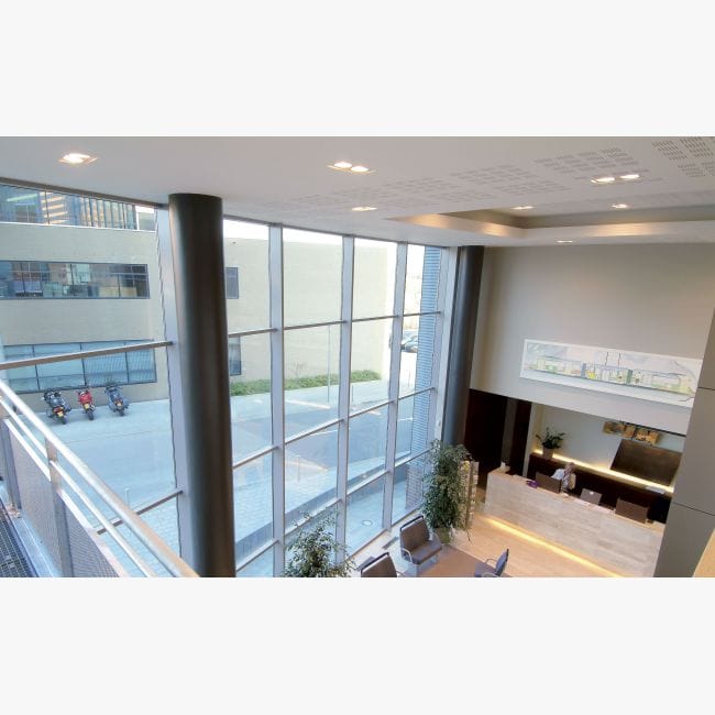 Несколько регулируемых встраиваемых светильников Deltalight Grid In ARCH-00113440 - Вид №4