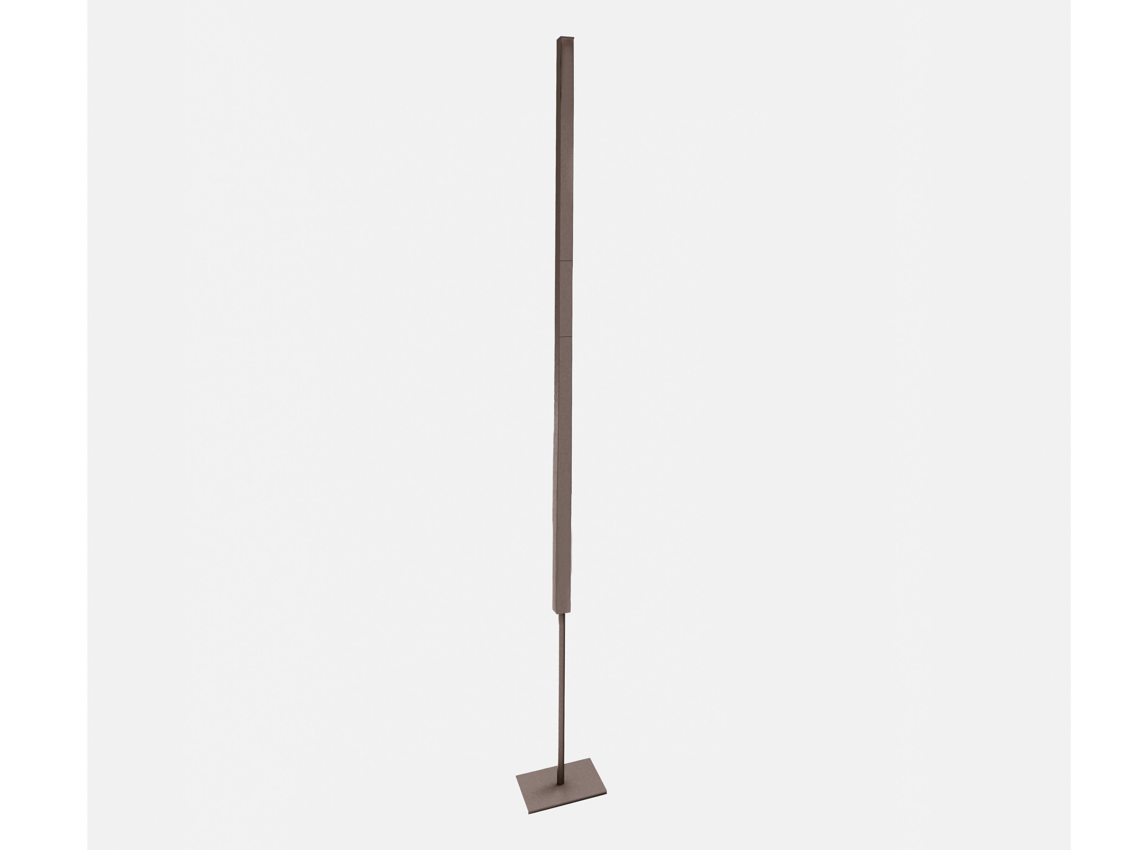 Экструдированный алюминиевый светодиодный торшер Lucifero's гибрид ARCH-00056076