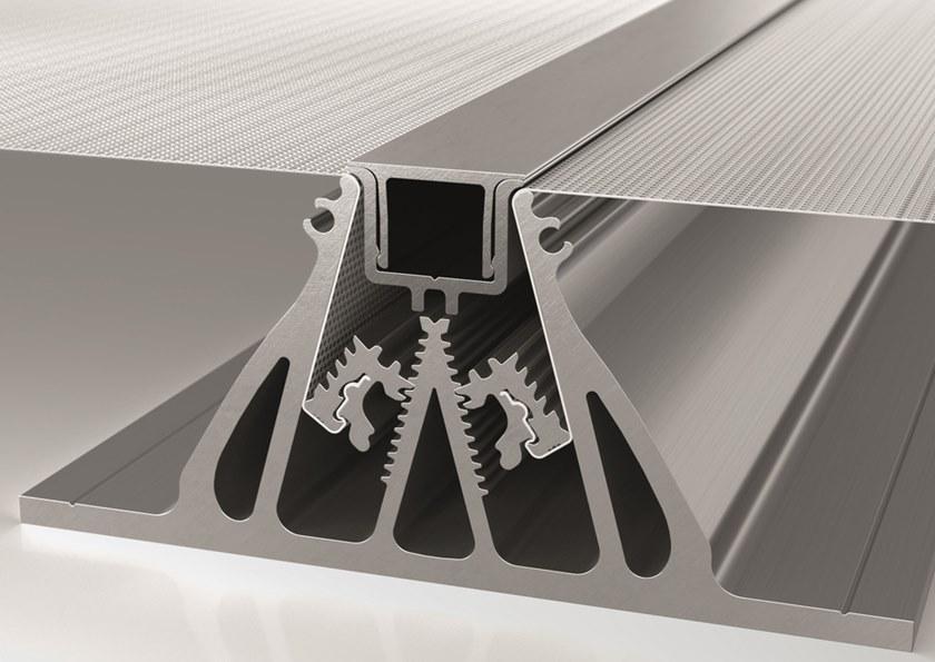 Schüco Текстильная фасадная система sun-id-1491042 - Вид №3