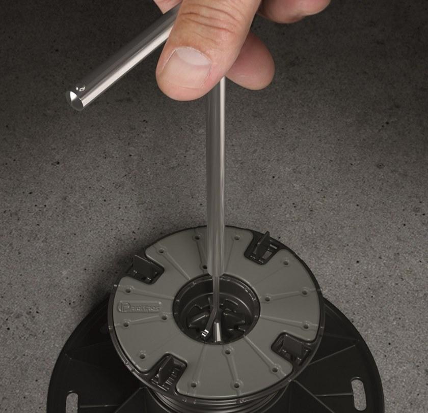 PROFILPAS Модульная система для фальшпола sun-id-1363439 - Вид №6