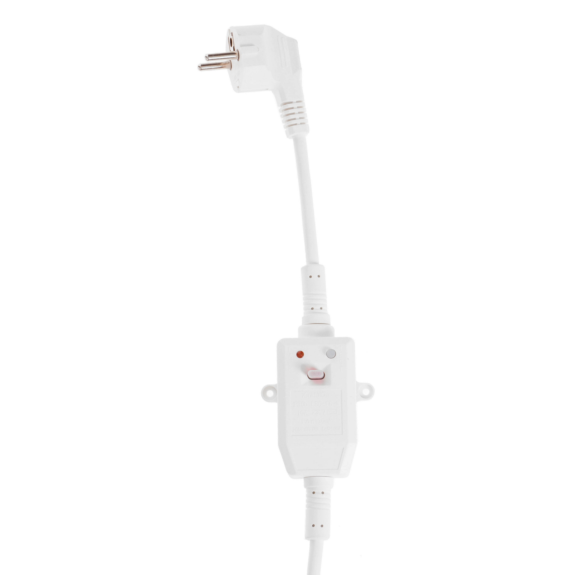 9277289 Водонагреватель GoldStar GSSWH/S-C-30 DH STDN-0013698 - Вид №7