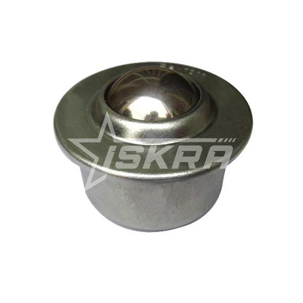 IS2209 Шариковая опора CY22H CS/CS ISKRA 