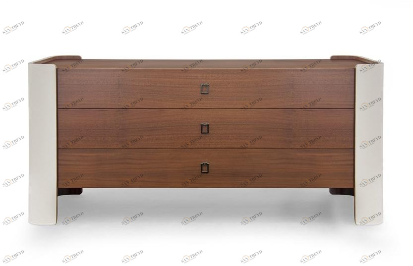 Formitalia Комод из оленьей кожи Downtown sun-id-1391464