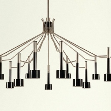 004260 Люстра 15L Delightfull Ella - Вид №1