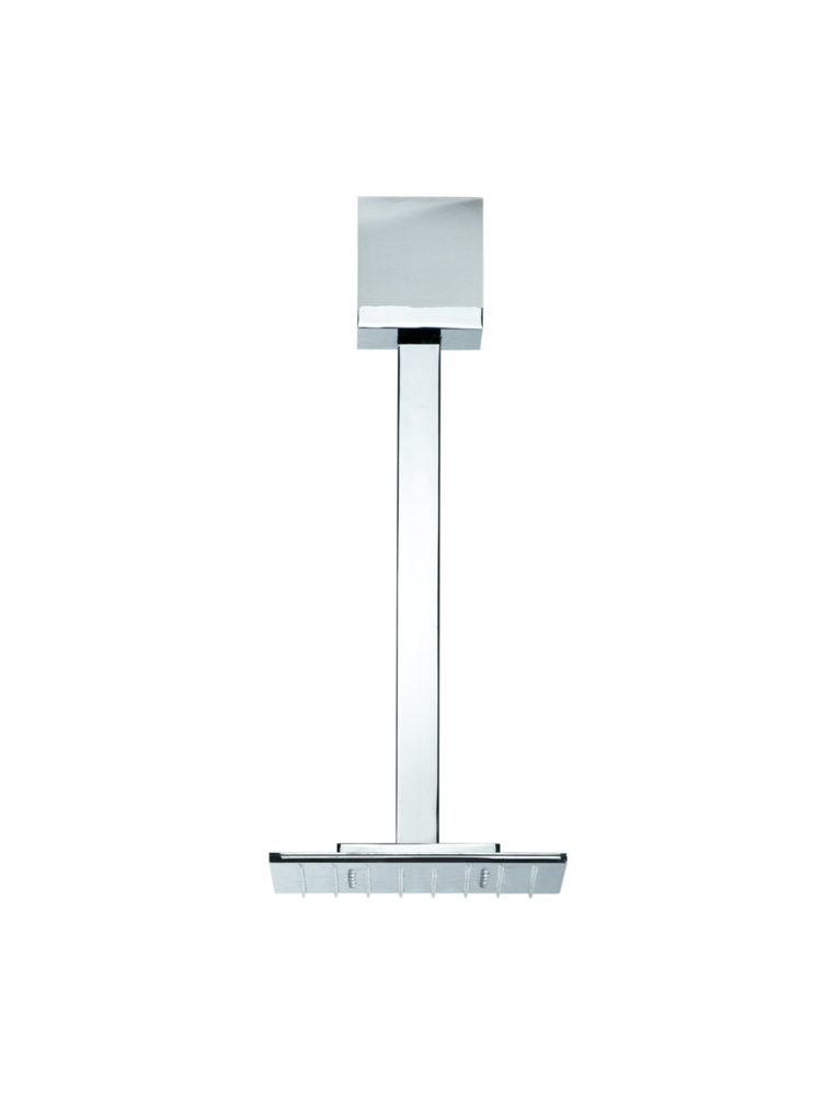 7531/1/LB Bellosta Rubinetterie ПОТОЛОЧНАЯ ДУШЕВАЯ ГОЛОВКА C / LED ETOILE