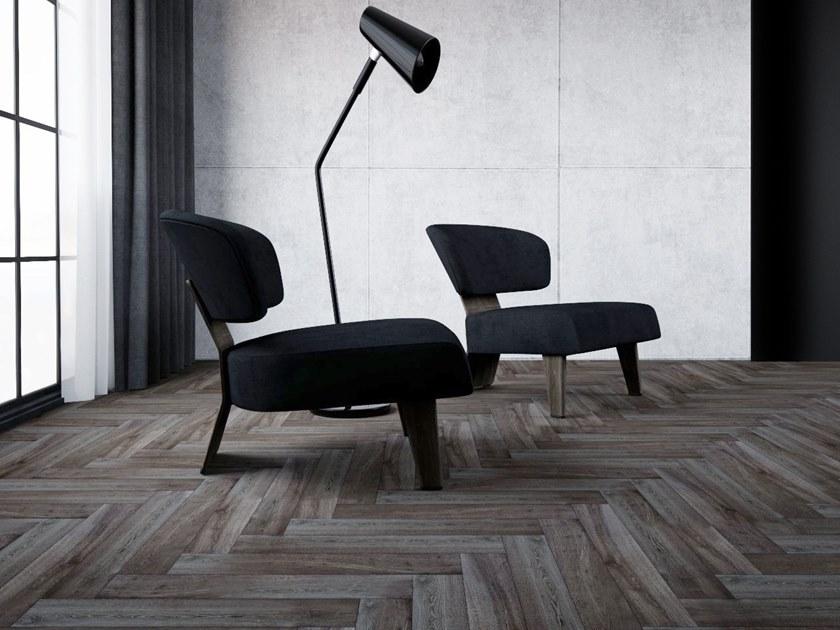 Alma by Giorio 2-х слойный деревянный паркет Spine sun-id-1487793 - Вид №2