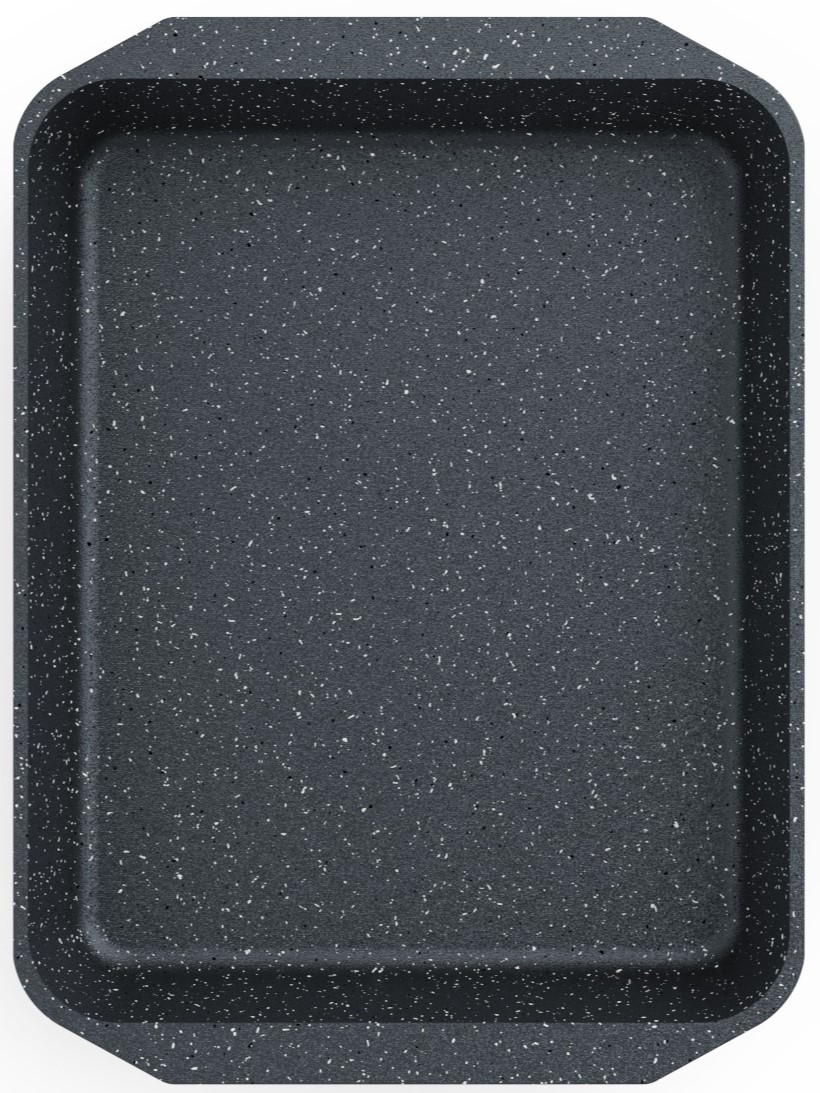 9149102 Противень Мечта Гранит 27*36см STDN-0092408 - Вид №1