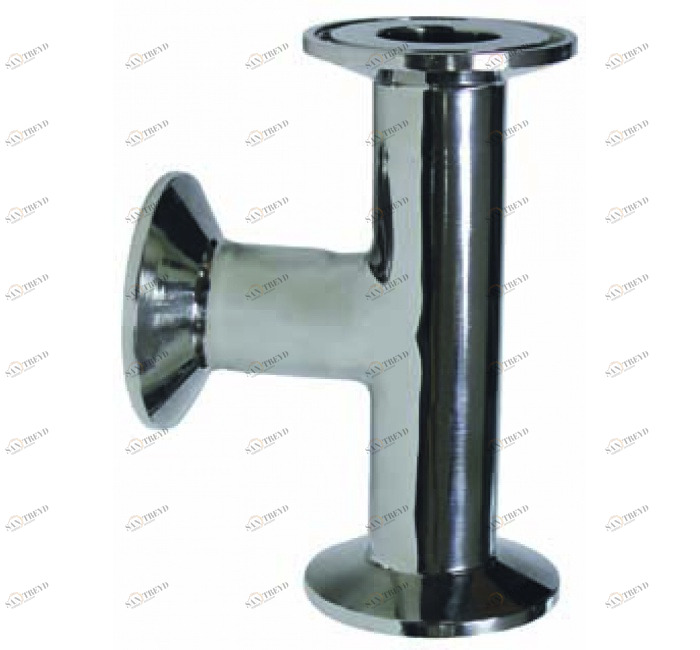 GENEBRE 2985 12 Сантехнические принадлежности Т-образный зажим 