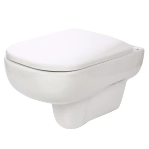 Унитаз подвесной Kolo Traffic безободковый