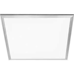 Панель светодиодная Wolta LPC40W60-03 40 Вт холодный белый свет, цвет серый