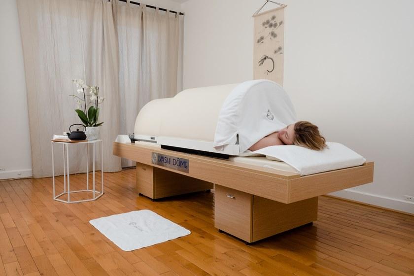 MATCHA Инфракрасная сауна sun-id-1401764 - Вид №4