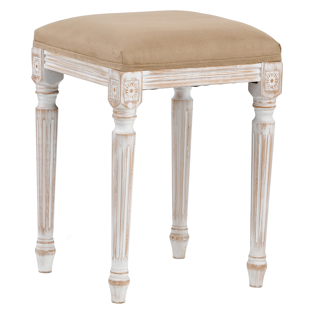 28052010 Банкетка «French Beige Petit» Object Desire  - Вид №1