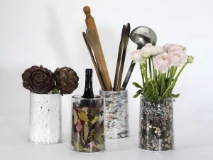 IndakoLab Держатель для бутылок из плексигласа