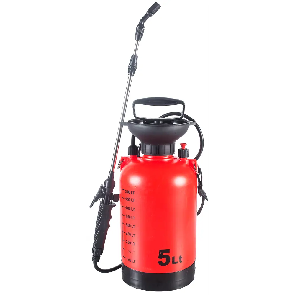 Опрыскиватель садовый OLD-03 5 л Santreyd STLM-2131960