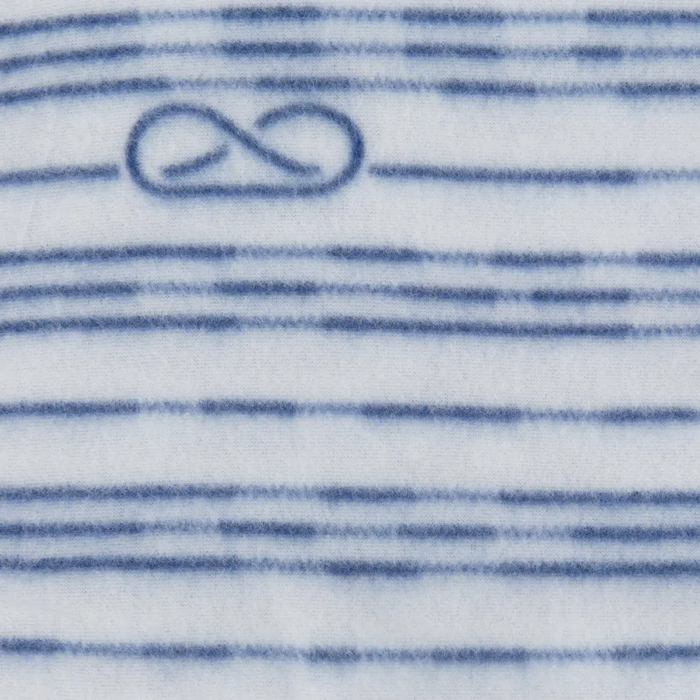 Плед «Узелок», 130х170 см, флис Santreyd STLM-2163507 - Вид №1