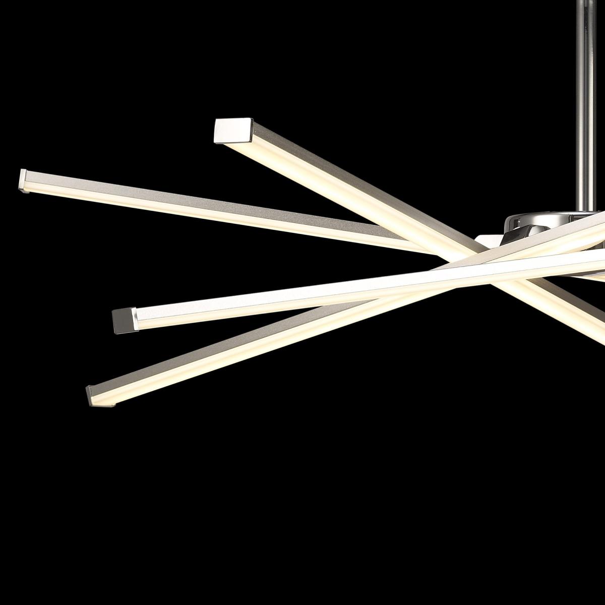 066722 Потолочный светильник Aire LED 6030 Mantra Aire led  - Вид №7