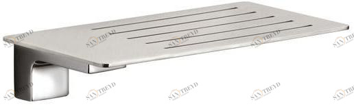 pomd'or Мыльница из хромированной латуни для душа Jack sun-id-1361438