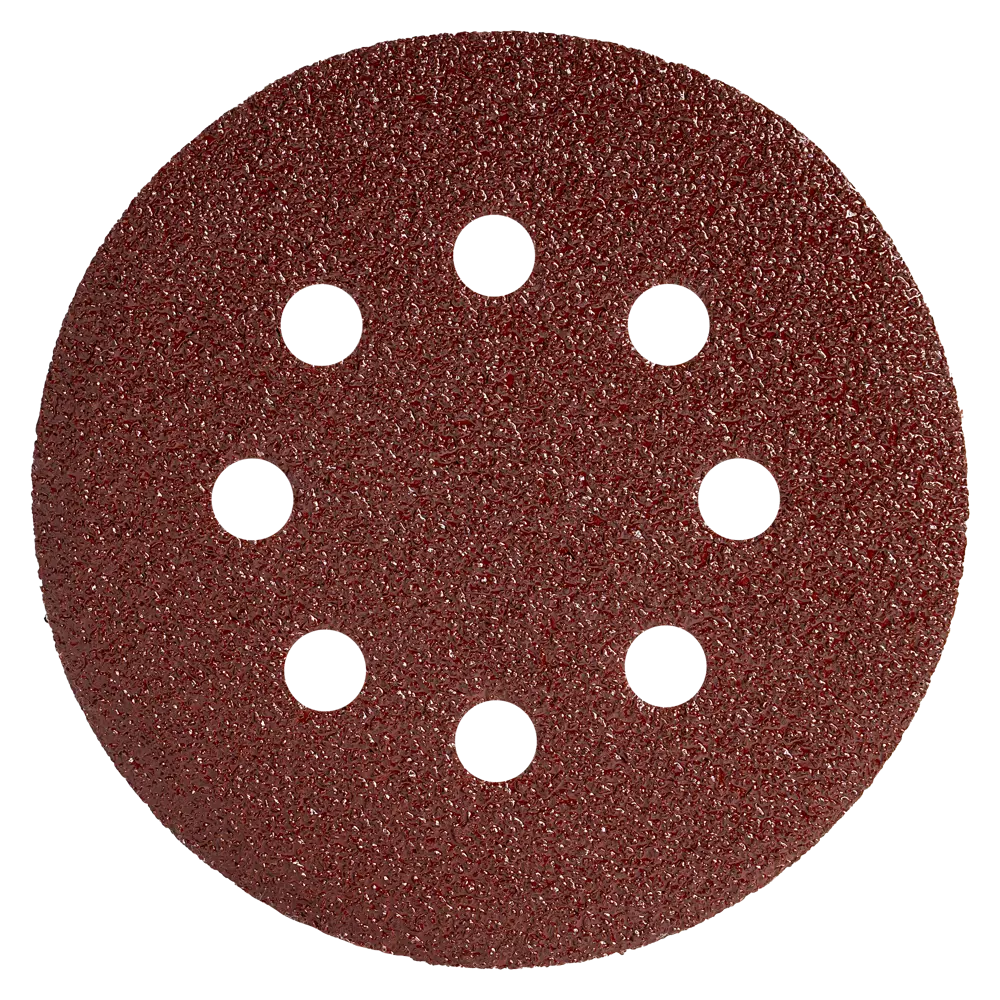 Круг шлифовальный DILWIS P40 125 мм, 5 шт STLM-2150222