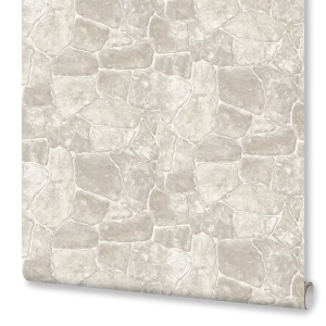 Обои флизелиновые Euro Decor Canyon бежевые 1.06 м 7045-00 82377885 STLM-2178746