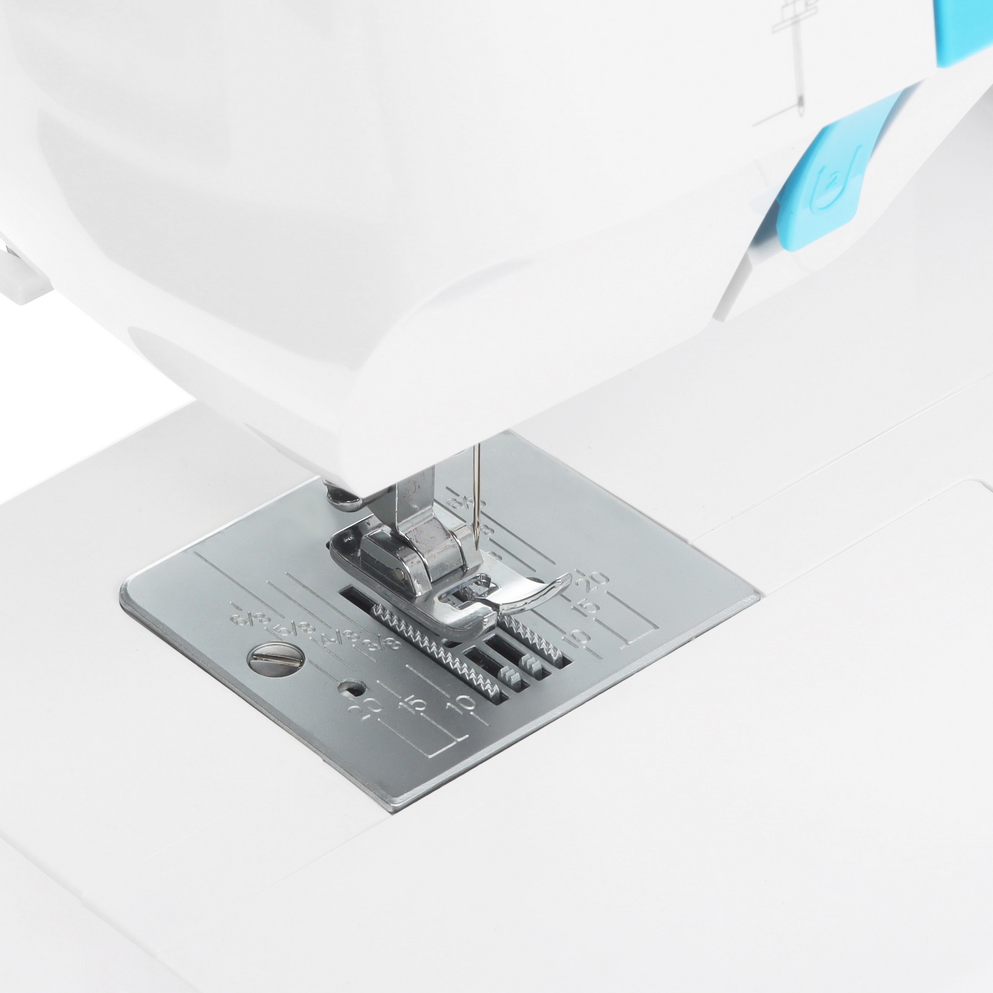 9093567 Швейная машина Minerva Horizon R STDN-0149833 - Вид №6