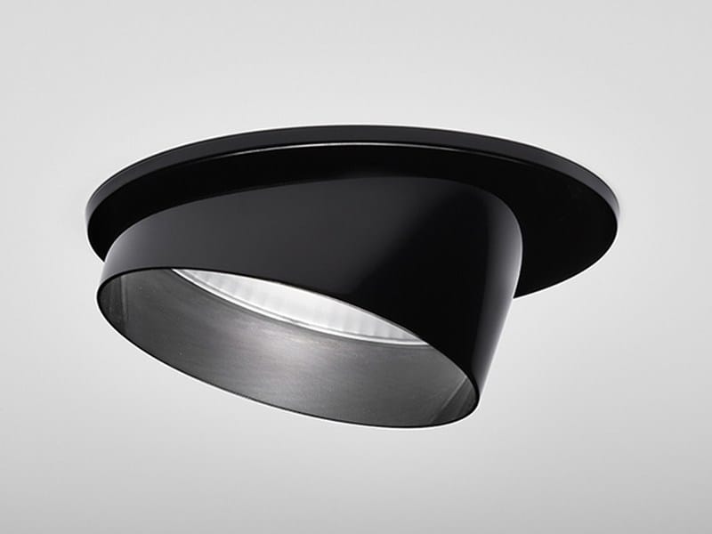 Регулируемый светодиодный прожектор с порошковым покрытием PURALUCE ORIENTE ARCH-00068692