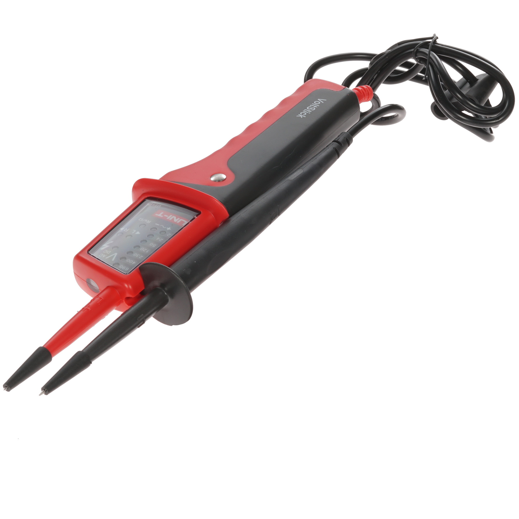 Тестер UNI-T UT15B 1128036 STDN-0042135 - Вид №5