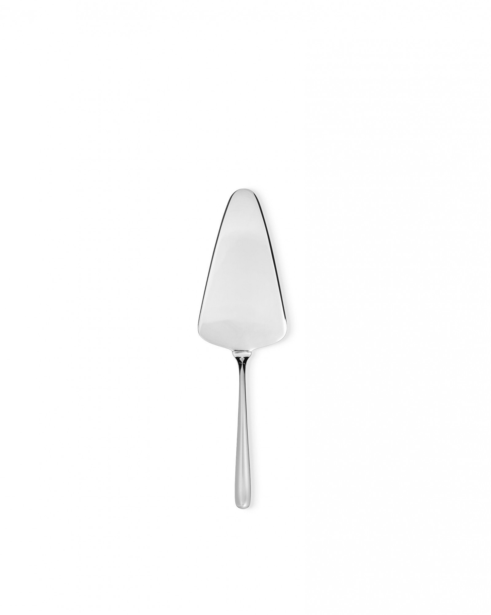 Сервер торта Alessi Caccia LCD01/15