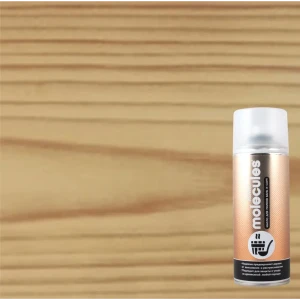 Масло для полков для сауны и бани Molecules 520 мл