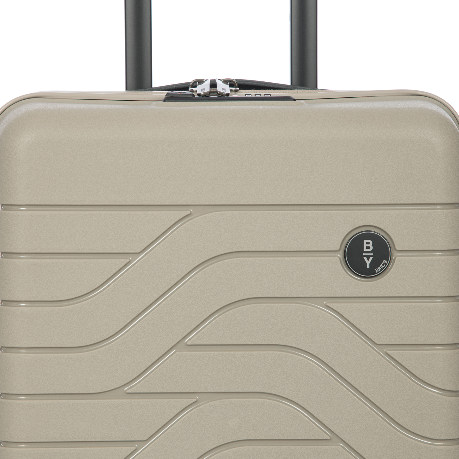 B1Y08429.425 Чемодан B1Y08429 Hard-Shell Carry-On Trolley BY Brics Ulisse - Вид №9