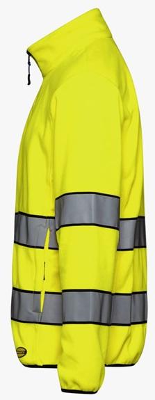 DIADORA UTILITY Толстовка рабочая Sweat pile hv sun-id-1429789 - Вид №3