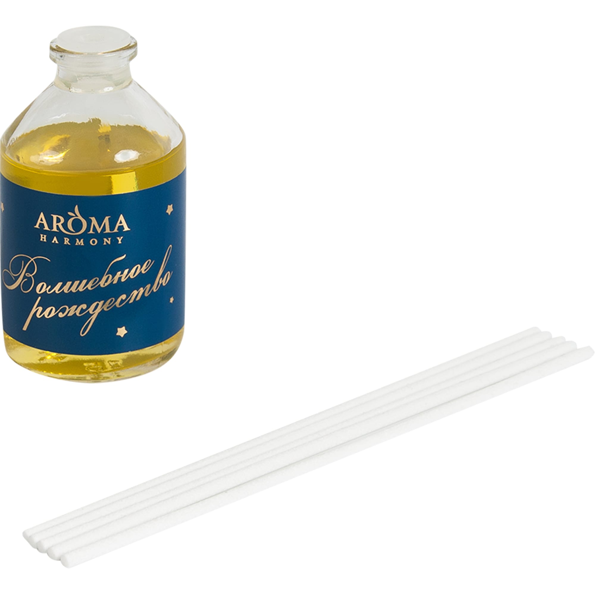 82429353 Диффузор аромат волшебное рождество 50 мл Santreyd  - Вид №2