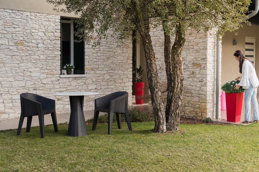 Plust Стол из полиэтилена Frozen sun-id-1386710 - Вид №56