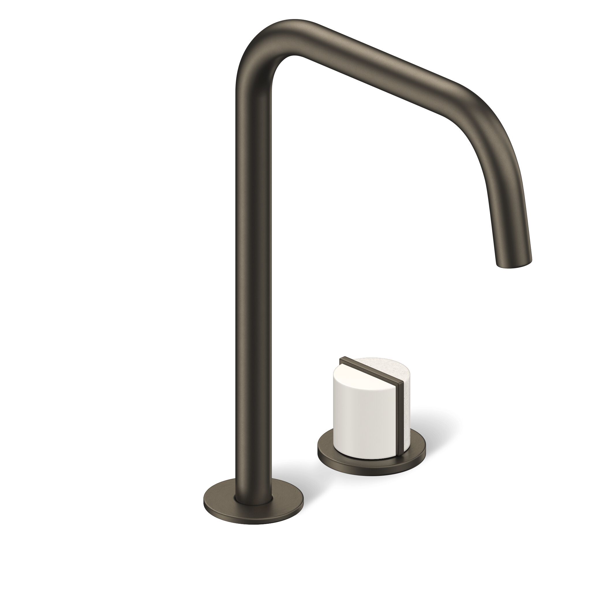 Смеситель для раковины высокого пола Varied Forms Macaron ARCH-00064250 - Вид №7