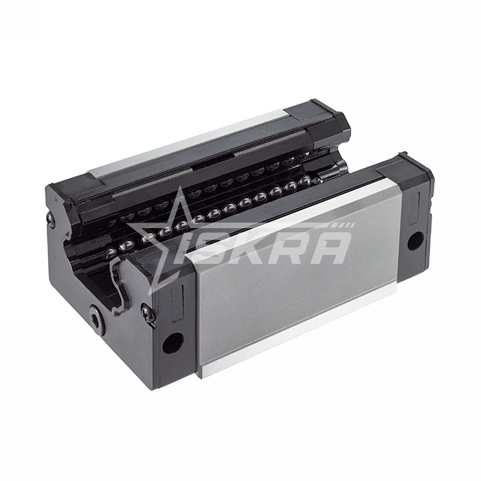 IS554 Каретка HGL20CAZAH ISKRA  - Вид №5