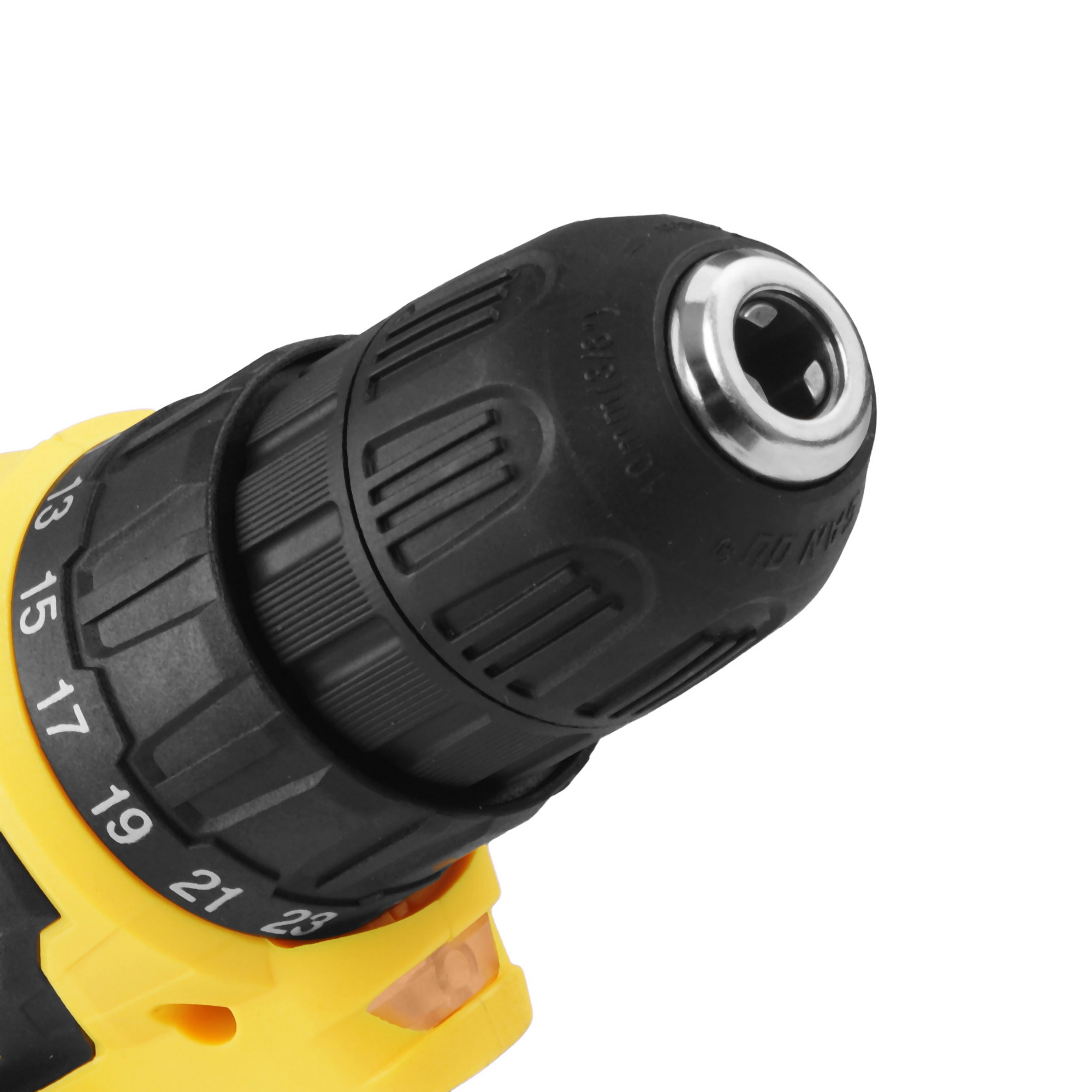 Дрель-шуруповерт GOODKING KL-102002 9212925 STDN-0121842 - Вид №4