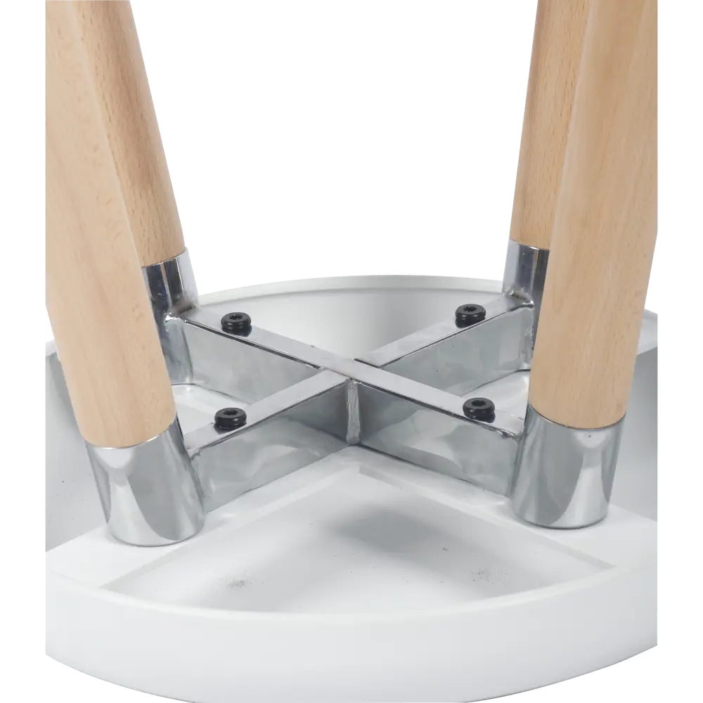 Сиденье для барного стула DELINIA Орлеан с эргономичной спинкой 35×35 см 89132398 STLM-0078839 - Вид №5