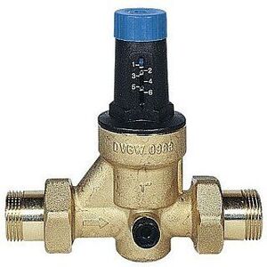 Редуктор давления WATTS DRV 50N (2")