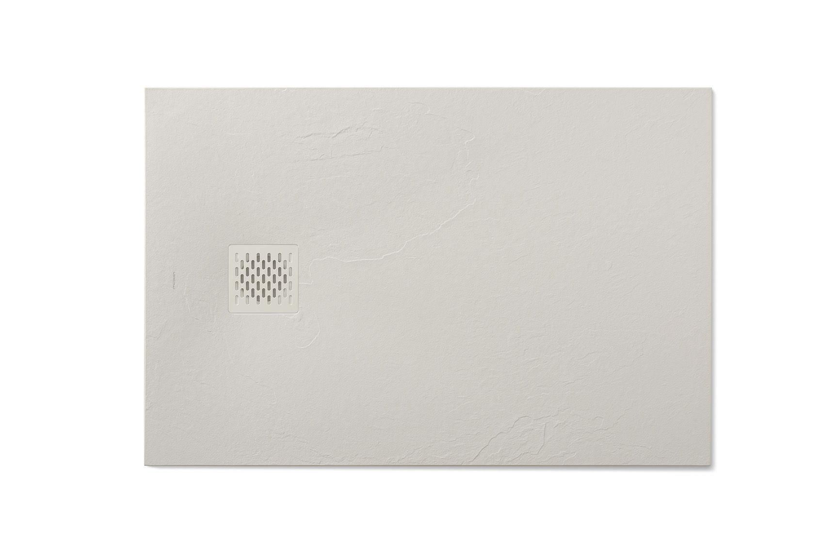 MCBATH Centuria Slate Nox R2 120x80 прямоугольный слоновая кость sun-id-1959450 - Вид №1