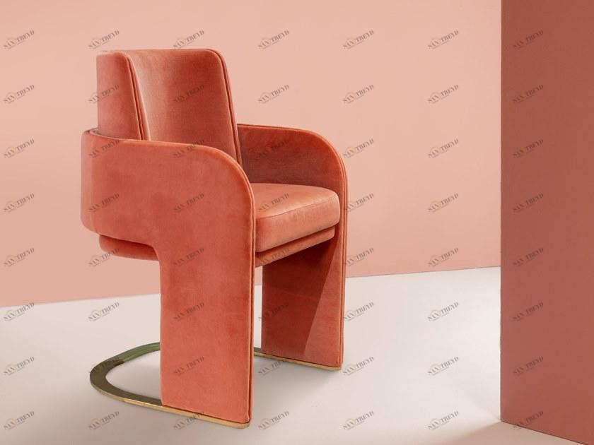 DOOQ Консольный стул с подлокотниками Odisseia sun-id-1417123