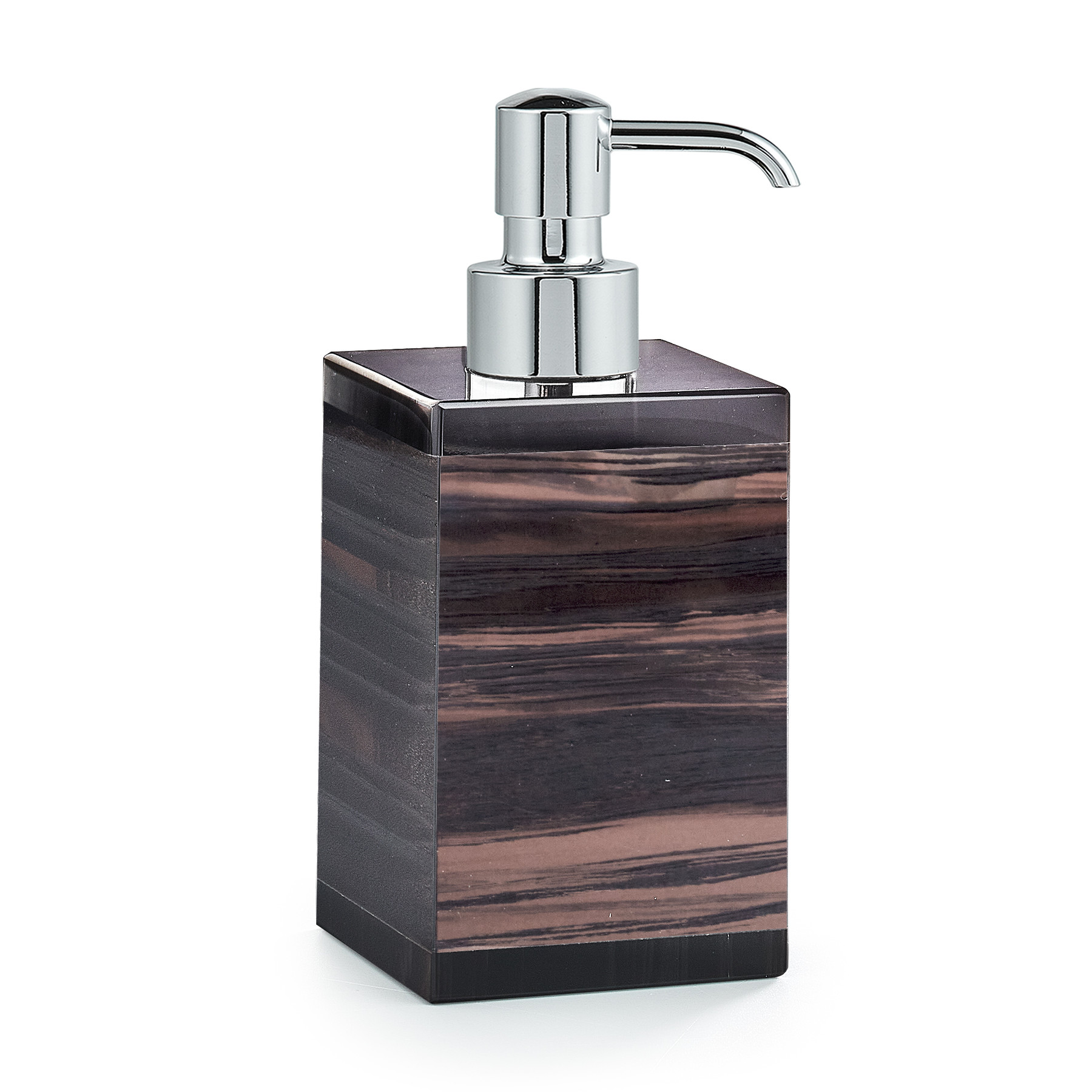 OBS-SEMITRAN-PD Помповый диспенсер Obsidian Strata Labrazel 