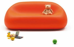 Plust Диван из полиэтилена Gumball junior