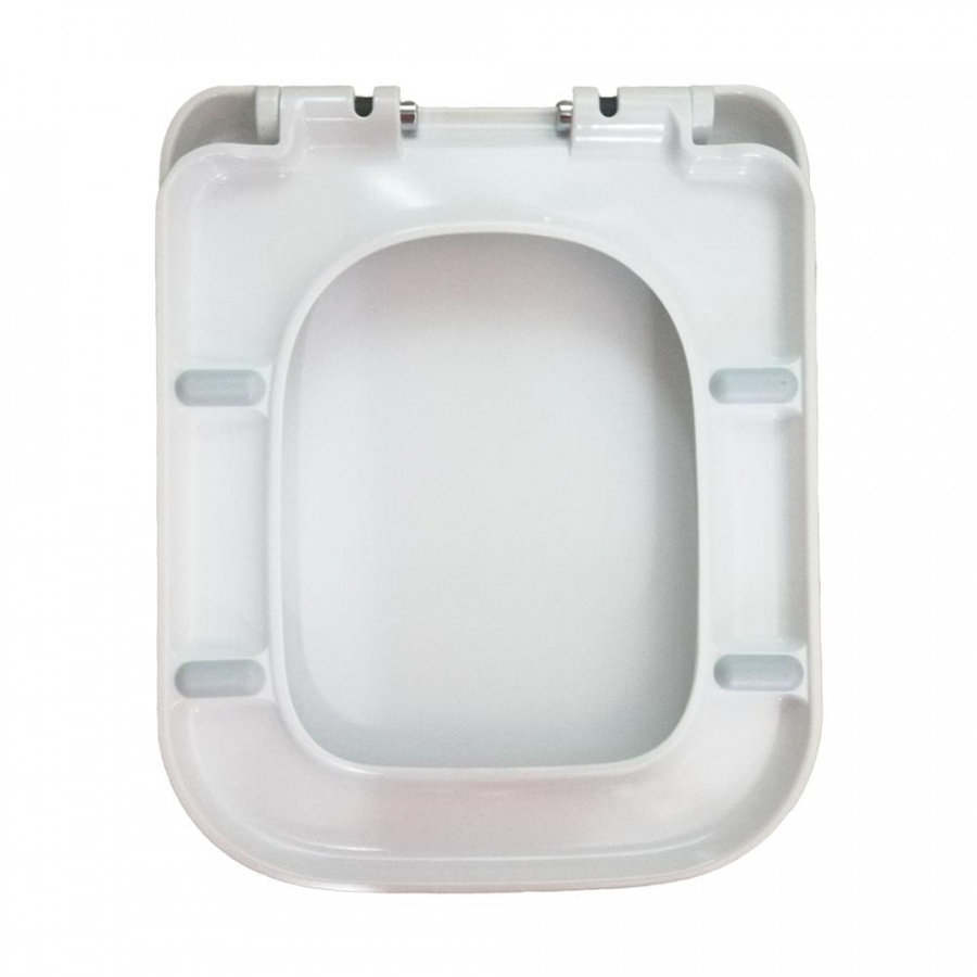 C117852M Сиденье для подвесного унитаза wrap-over микролифт AM.PM Tender S  - Вид №1