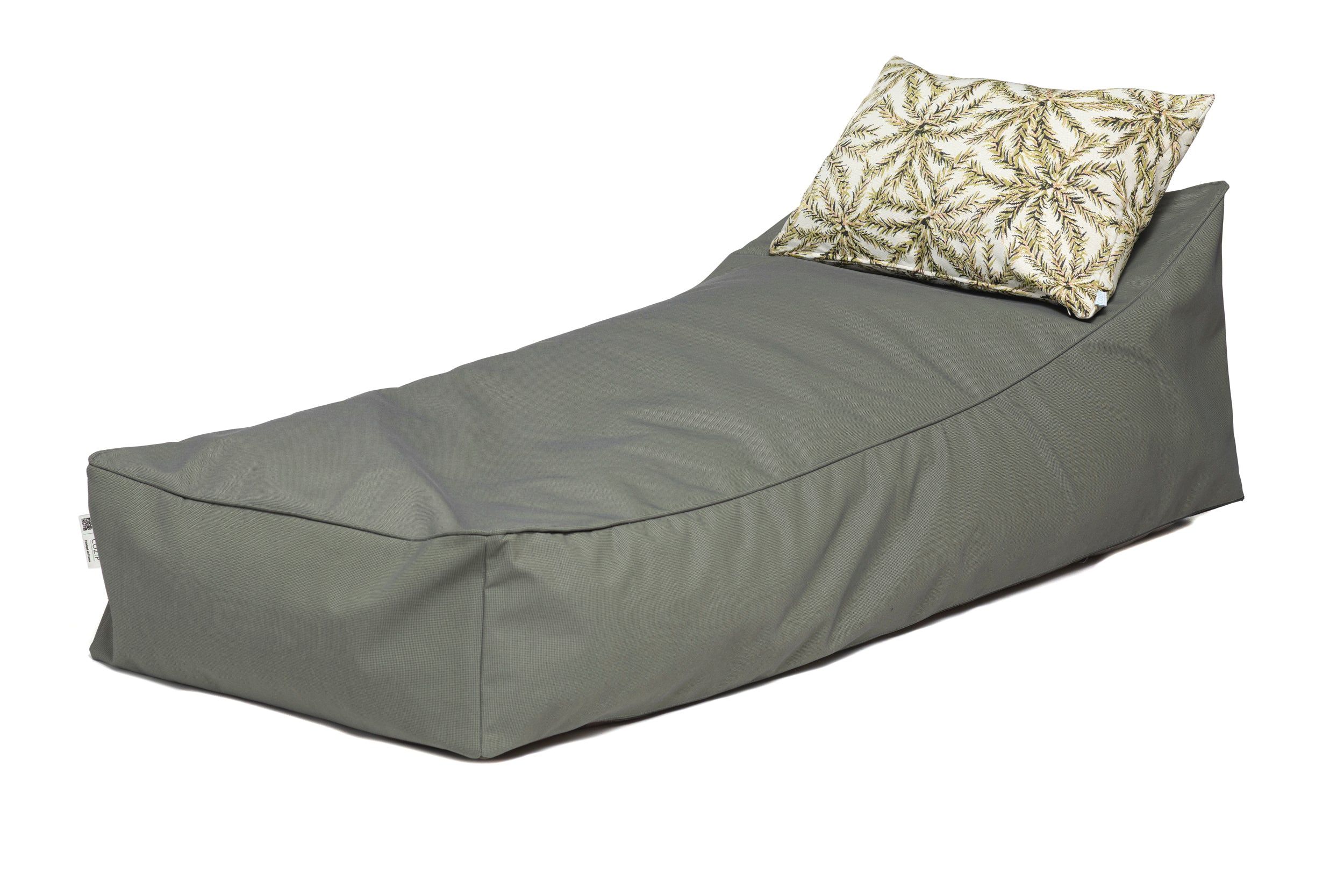 Садовая кровать Batyline® COZIP BOHÈME ARCH-00117136